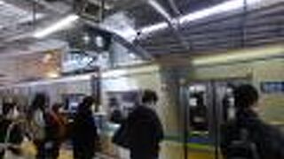 京浜急行電鉄の駅