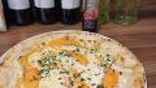 北海道イタリアンバル ミアボッカ 北2条店