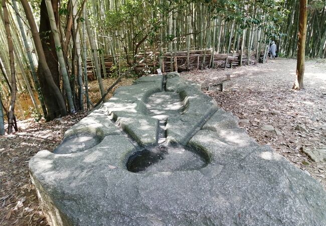 酒船石 クチコミ・アクセス・周辺情報 2ページ目｜飛鳥 - フォートラベル