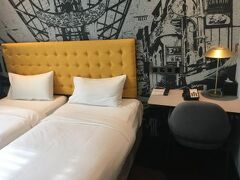 トラベロッジ クアラルンプール シティ センター 写真