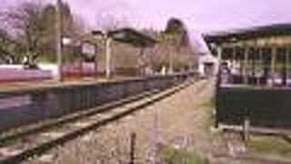 鉄道マニアでなくとも楽しめる。