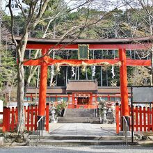 大原野神社