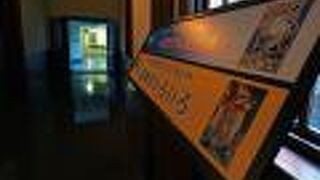 素朴で優しい作風から秋田の生活や風景が鑑賞できる：勝平得之記念館