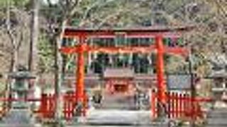 大原野神社