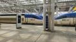 コスパの良い特急列車！