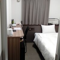 すでに バルサン臭い・・・