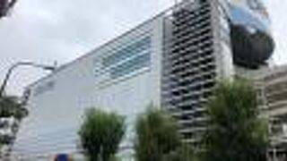 もと大津パルコ！