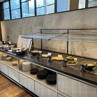 クラブラウンジ