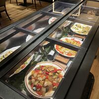 クラブラウンジ