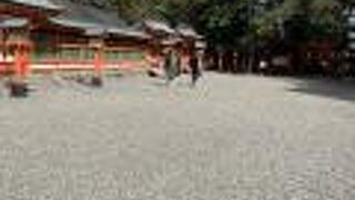 新宮のまちなか