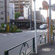 早稲田停留場 (都電) クチコミ・アクセス・営業時間｜早稲田