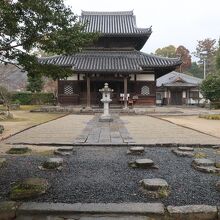 戒壇院