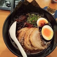 一風堂 (パビリオン店)