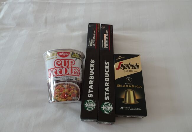 お店が新しくなっていた！