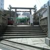 諏訪神社 (横須賀市)