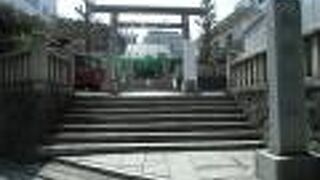 諏訪神社 (横須賀市)