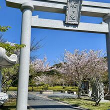 池宮神社