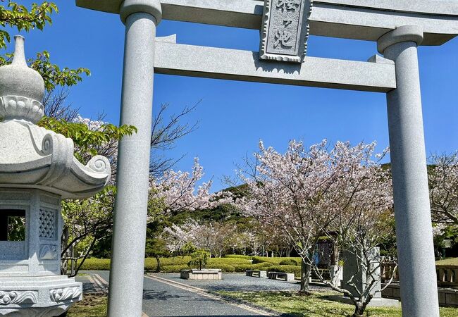 池宮神社