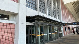 台北松山空港 (TSA)