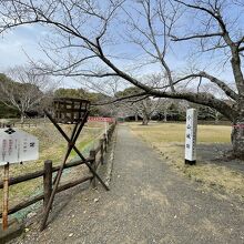 能満寺山公園