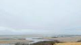 日本で5番目に大きな湿原