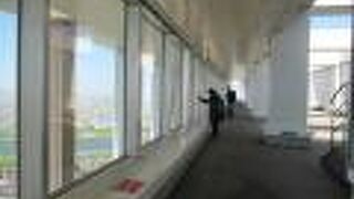 市川市アイ リンクタウン展望施設