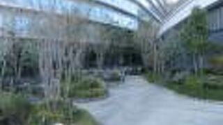 桜町バスターミナルがあります