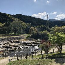 風景