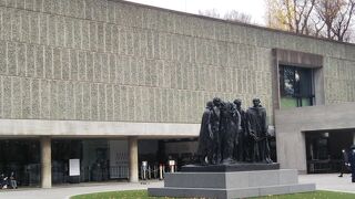 無料で楽しめる場所もある