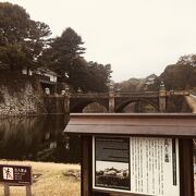 近くでは見れず