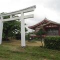 出雲大社先島本宮