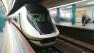 現在は乙特急として運用！