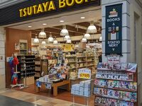 TSUTAYA (いまじん中部国際空港店)