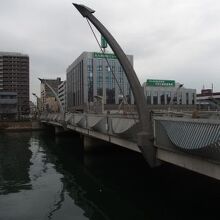 室町大橋