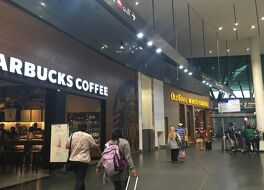 スターバックス コーヒー (Gateway klia2)