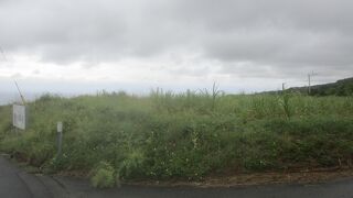 遺跡が点在していることを知りました