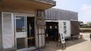 ３回目の訪問、ヘルシーで胃に優しい「ゆし豆腐そば」