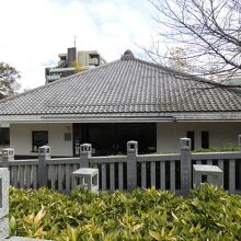 赤穂義士記念館