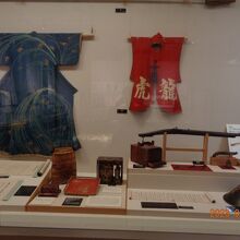 これは江戸時代の物？？