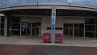 平和会館に隣接してありました