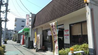 香川県で有名な美味しい店の一つ