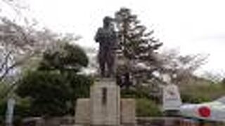 広くて全部は廻れませんでした