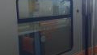 2022年３月27日の豊橋８時39分発特別快速米原行きの様子について