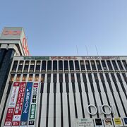 丸井 錦糸町店