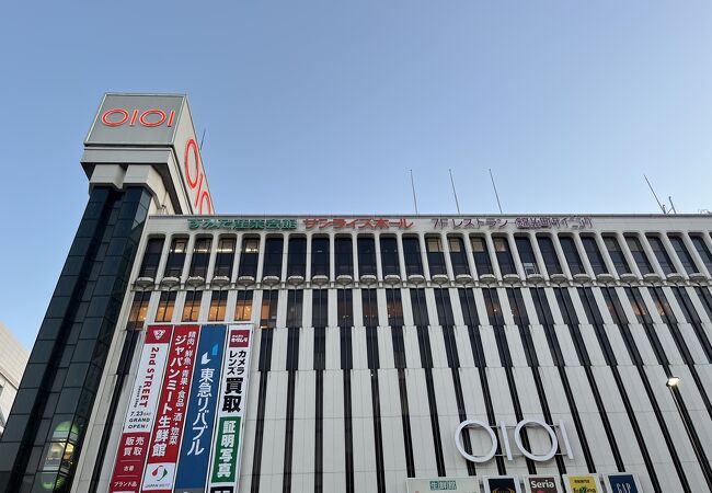 丸井 錦糸町店