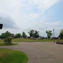 倉敷みらい公園