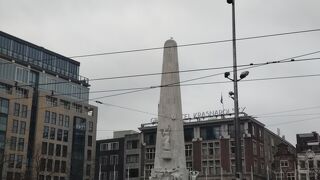 路面電車で行ったら簡単でした