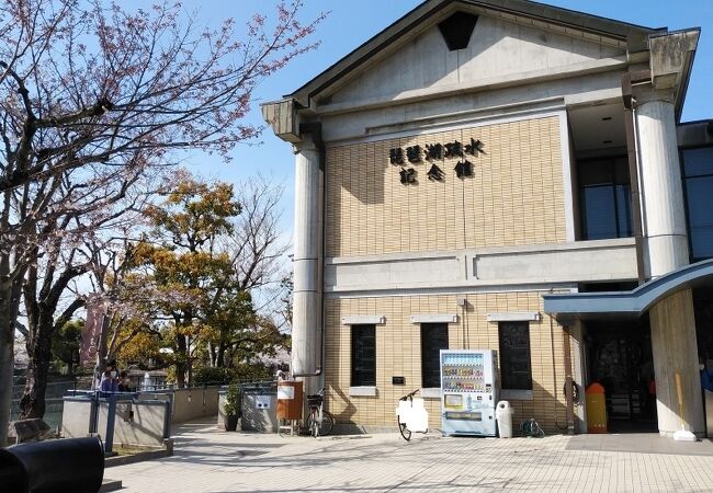 琵琶湖疏水記念館 クチコミ・アクセス・営業時間｜下鴨・宝ヶ池