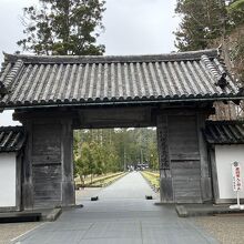 天麟院