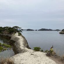 陸前浜田駅